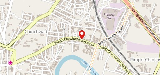 Hotel Nakshatra on map