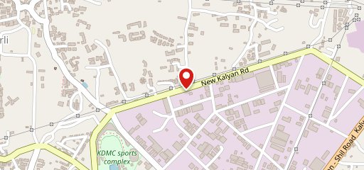 Nakshatra Village hotel on map