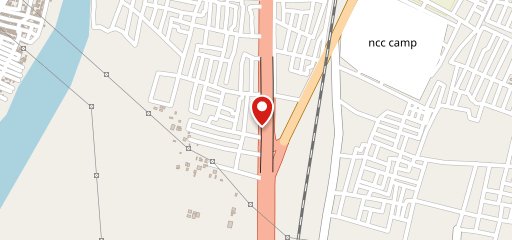 Nala bhima food court on map