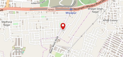 NalaPakam Restaurant on map