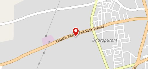 Nallammal Gramiya Virunthu on map