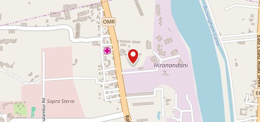 Nama veedu Vasantha bhavan on map