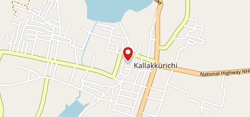 Namakkal BriyaniShop on map