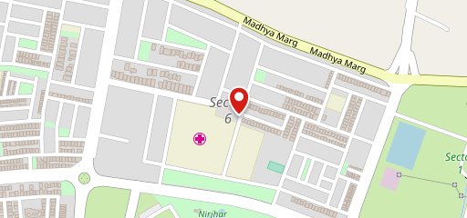 Naman Pizzeria & Bistro on map