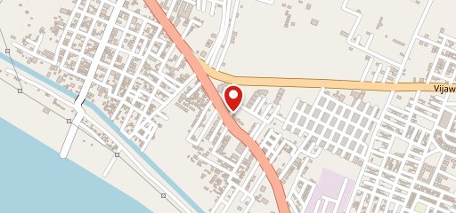 Namaskar Restaurant on map