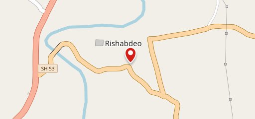 Namaste Restaurant on map