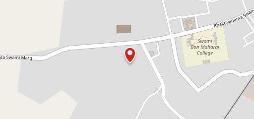 Namaste Restaurant - Opp. Prem Mandir, Vrindavan on map