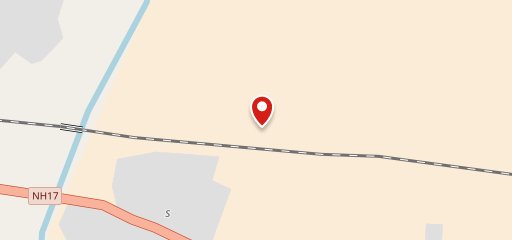 Namaste Restuarant on map