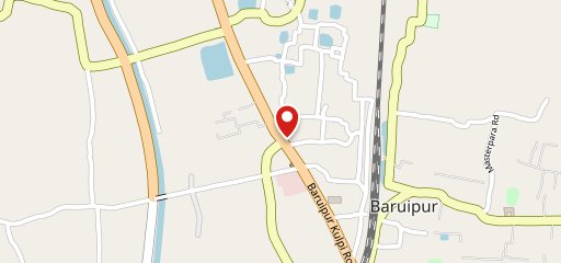 NAMASTE কলকাতা on map