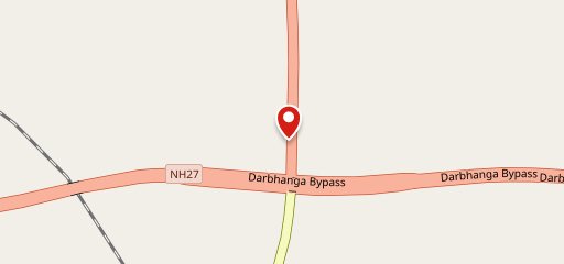 NAMASTEY DARBHANGA on map