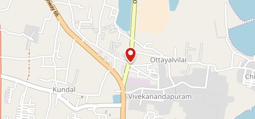 Namma kadai Tea & Juice on map
