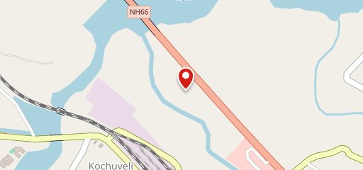 Namma Veedu Vasanta Bhavan Lulu Mall on map