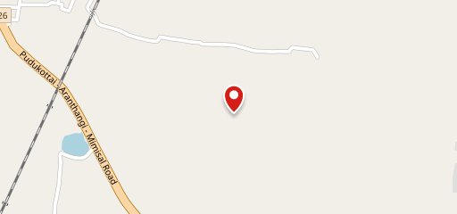 Namma veetu briyani on map