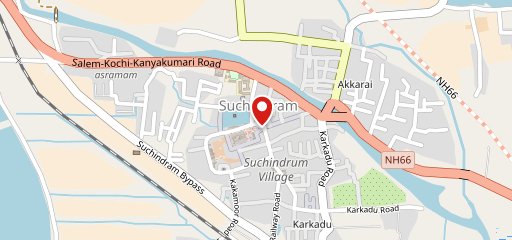 Namo Tea Stall and Cool Drinks on map