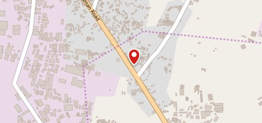 Nana Bar & Restro on map