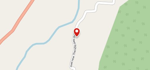 Nanal Cafe and Restaurant on map