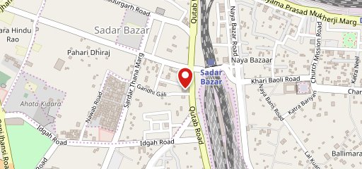 Nand Di Hatti on map