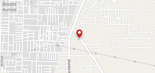 Nand Fast Food Non Veg on map