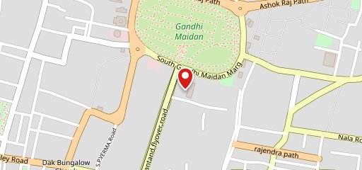 Nand Kishore Hotel on map