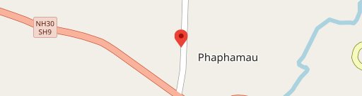 Nand Restaurant on map