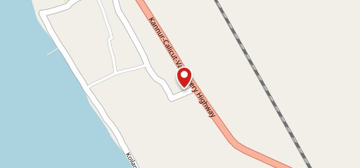 Nandanam Live Kitchen - Veg. on map