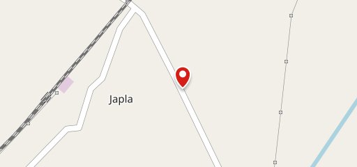 Nandani Fast Food on map