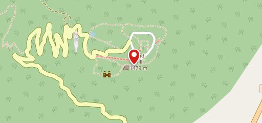 Nandi Food Court : fruits on map