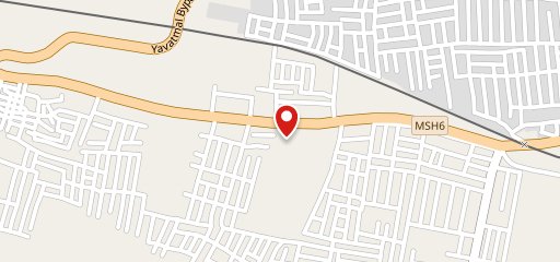 Nandini Bar and Restaurant on map