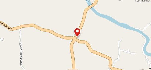 Nandini Cafemoo on map