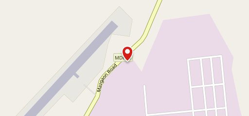 Nandini Chinese Center on map