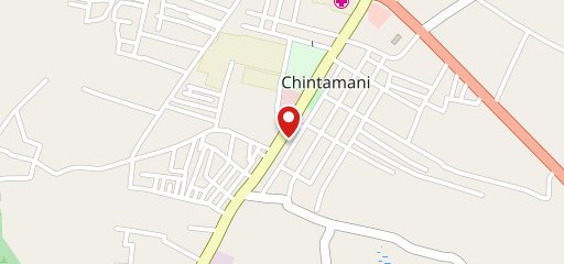 Nandini Milk Parlour on map