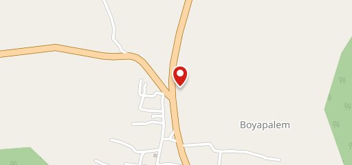 Nandini Restaurant on map