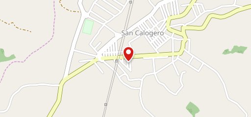 Nando’s pub sulla mappa