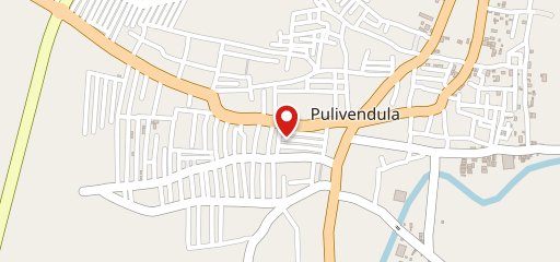 Nandu Fast Food Center NFC on map