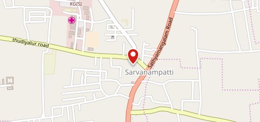 Nandy's Cafe & Cakes on map