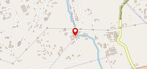 Nani Di Rasoi on map