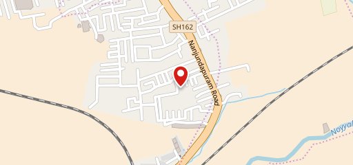 Nanjai Virunthu on map