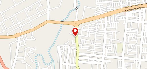 naN King Chinese on map