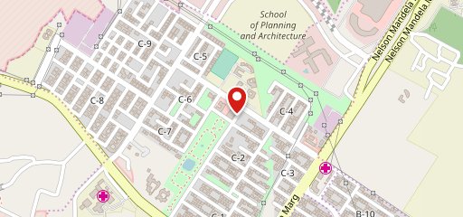 Nanking Chinese Restaurant on map