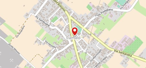 Nano Labo sulla mappa