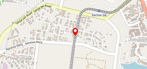 NanRup's The Cake Rootris on map