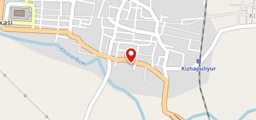Nanthini Koorai Kadai on map