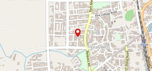 Dragon Spices Restaurant on map