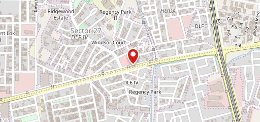 Nona's Kitchen on map