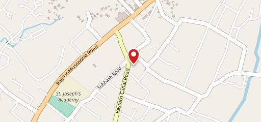 Nany's Bakery on map