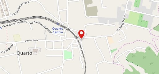 Napule è sulla mappa