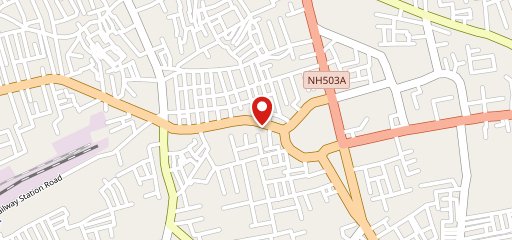 Narang Cafeteria on map