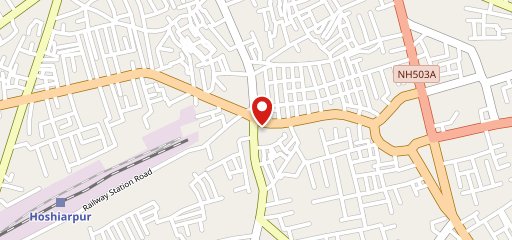 Narang Juice House (Since-1975) on map