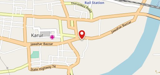 Narasus Coffee Shop on map