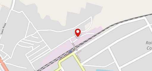 NARAYAN HOTEL on map